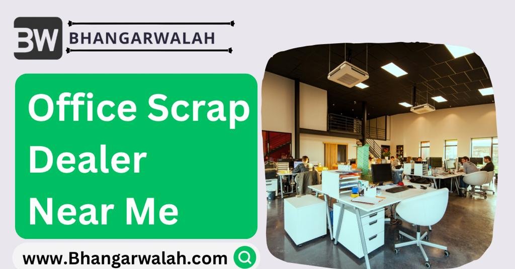 sell scrap online